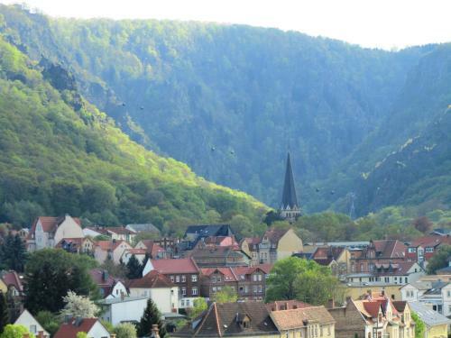Apartamento Ferienhaus Wotan