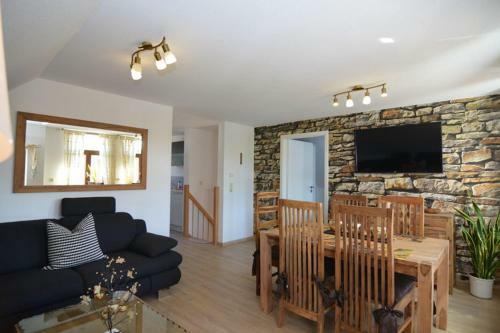 Apartamento Ferienhaus Wotan