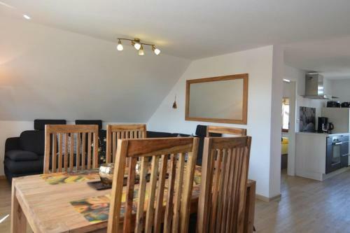 Apartamento Ferienhaus Wotan