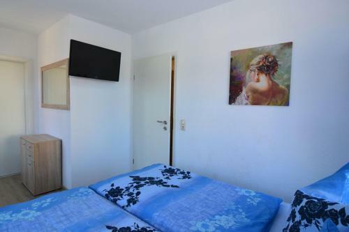 Apartamento Ferienhaus Wotan