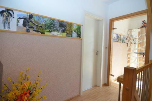 Apartamento Ferienhaus Wotan