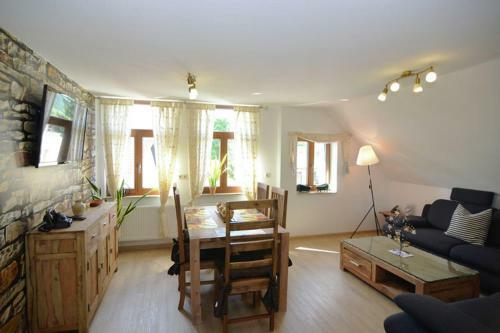 Apartamento Ferienhaus Wotan