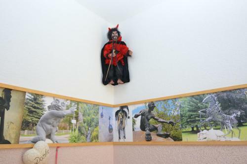 Apartamento Ferienhaus Wotan