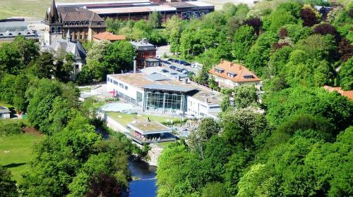 Apartamento Ferienhaus Wotan