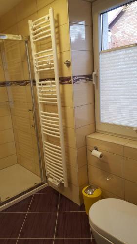 Apartamento Ferienhaus Wotan