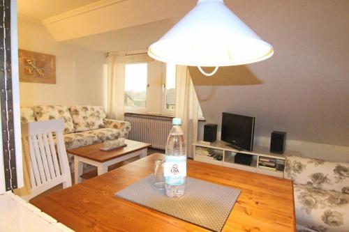 Apartamento Anja