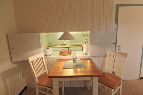 Apartamento Anja