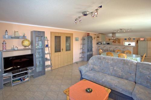 Apartment Glowe