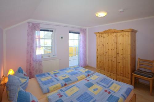 Apartment Glowe