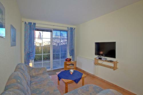 Apartment Glowe