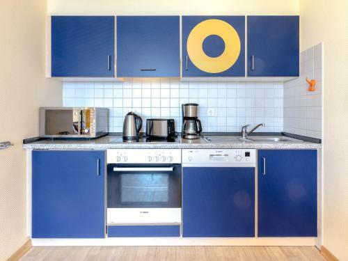 Apartamentos Haus R�genscher Bodden