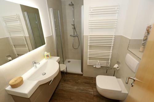 Apartamentos Haus R�genscher Bodden