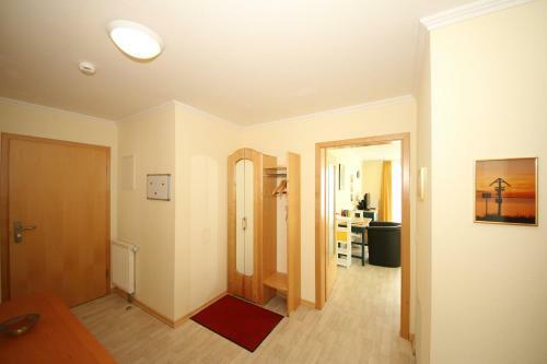 Apartamentos Haus R�genscher Bodden