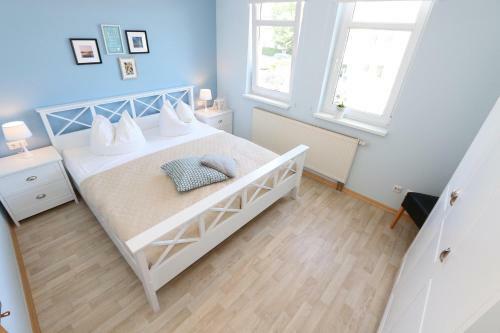 Apartamentos Haus R�genscher Bodden