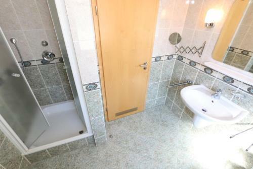Apartamentos Haus R�genscher Bodden