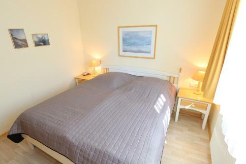 Apartamentos Haus R�genscher Bodden