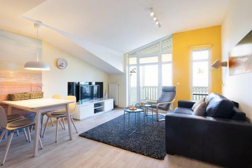 Apartamentos Haus R�genscher Bodden