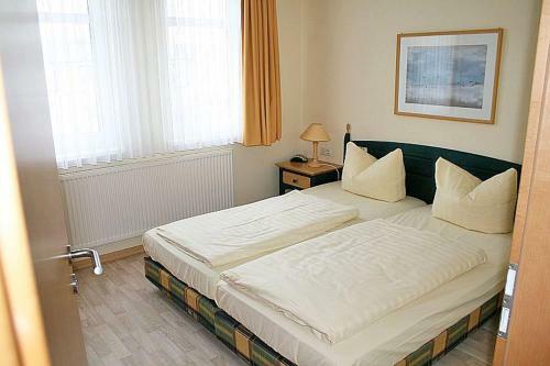 Apartamentos Haus R�genscher Bodden