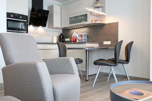 Apartamentos Haus R�genscher Bodden