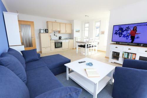 Apartamentos Haus R�genscher Bodden