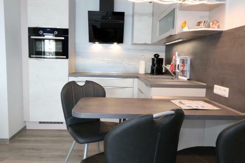 Apartamentos Haus R�genscher Bodden