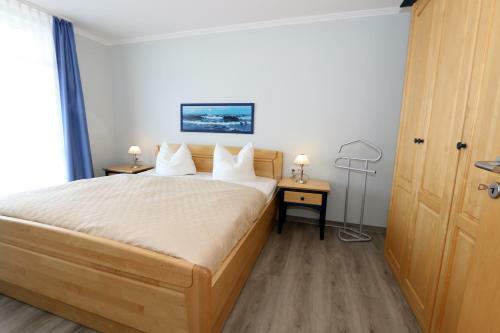 Apartamentos Haus R�genscher Bodden