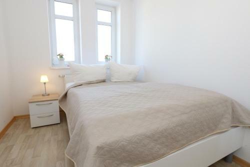 Apartamentos Haus R�genscher Bodden