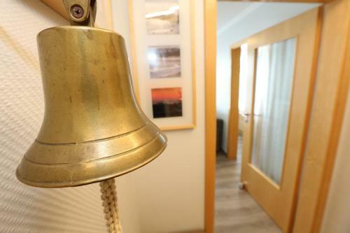 Apartamentos Haus R�genscher Bodden