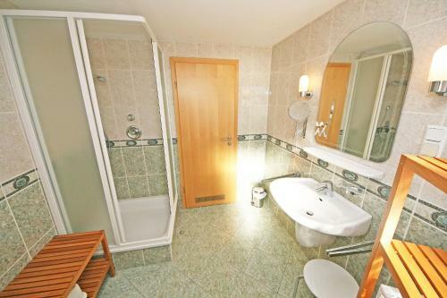 Apartamentos Haus R�genscher Bodden