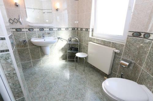 Apartamentos Haus R�genscher Bodden