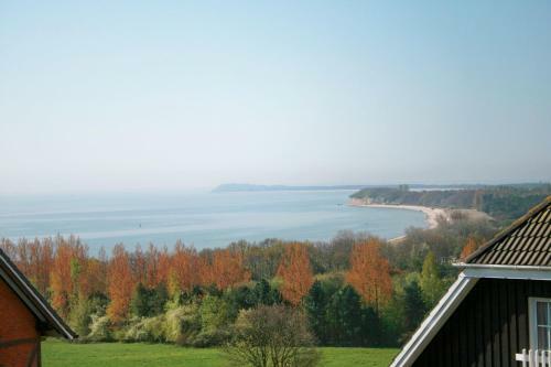 Apartamentos Haus R�genscher Bodden
