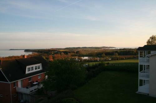Apartamentos Haus R�genscher Bodden