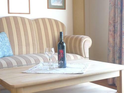 Holiday Home Windrad