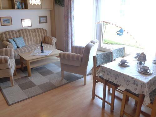 Holiday Home Windrad