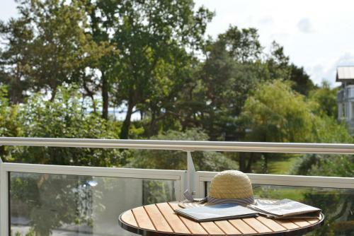 Apartamento Strandhuhn