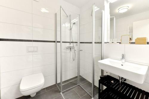 Apartamento Strandhuhn