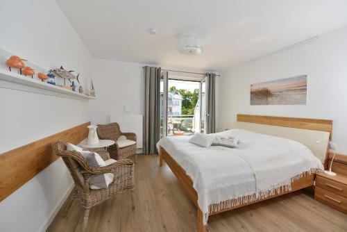 Apartamento Strandhuhn