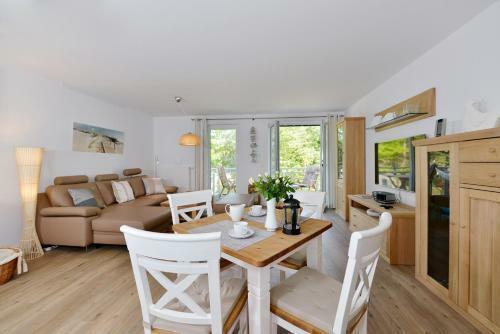 Apartamento Strandhuhn