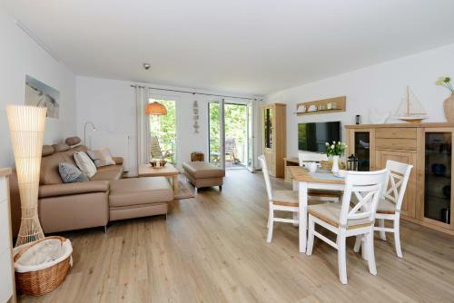 Apartamento Strandhuhn