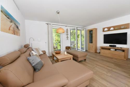 Apartamento Strandhuhn