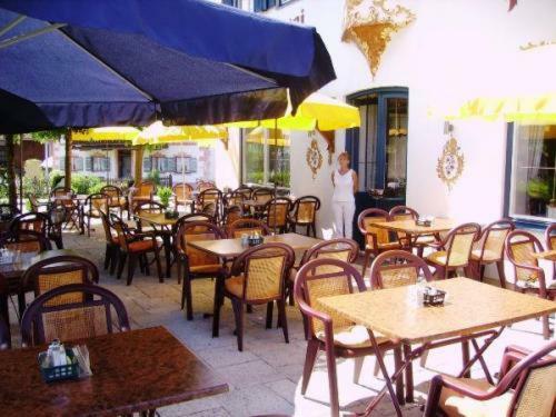 Hotel Bavaria