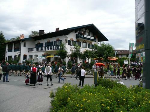 Hotel Bavaria
