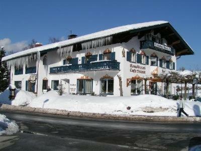 Hotel Bavaria