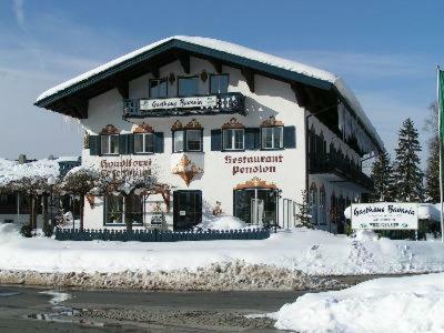 Hotel Bavaria