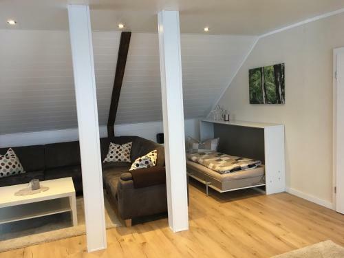 Apartamento Lina's Ferienwohnungen