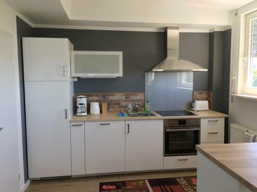 Apartamento Lina's Ferienwohnungen
