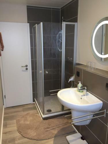 Apartamento Lina's Ferienwohnungen