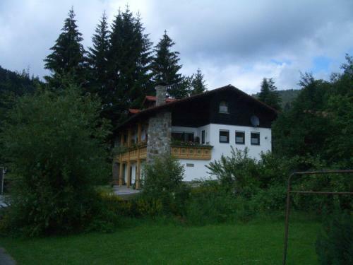 Apartamentos Ferienwohnung Am Bach