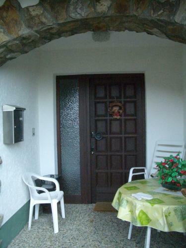 Apartamentos Ferienwohnung Am Bach