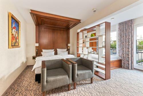 Hotel Advastay By King�s